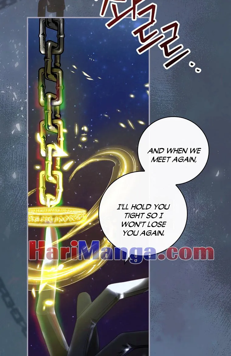The Baby Isn’t Yours Zinmanga X Chapter 34 Page 11