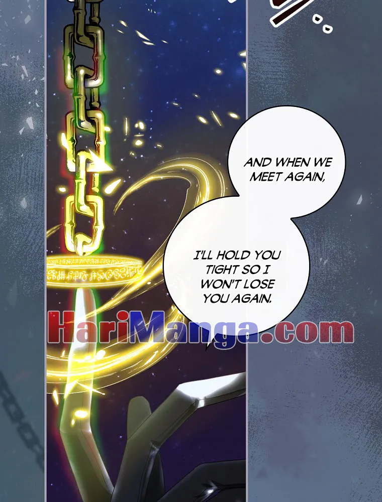 The Baby Isn’t Yours Zinmanga X Chapter 34 Page 22