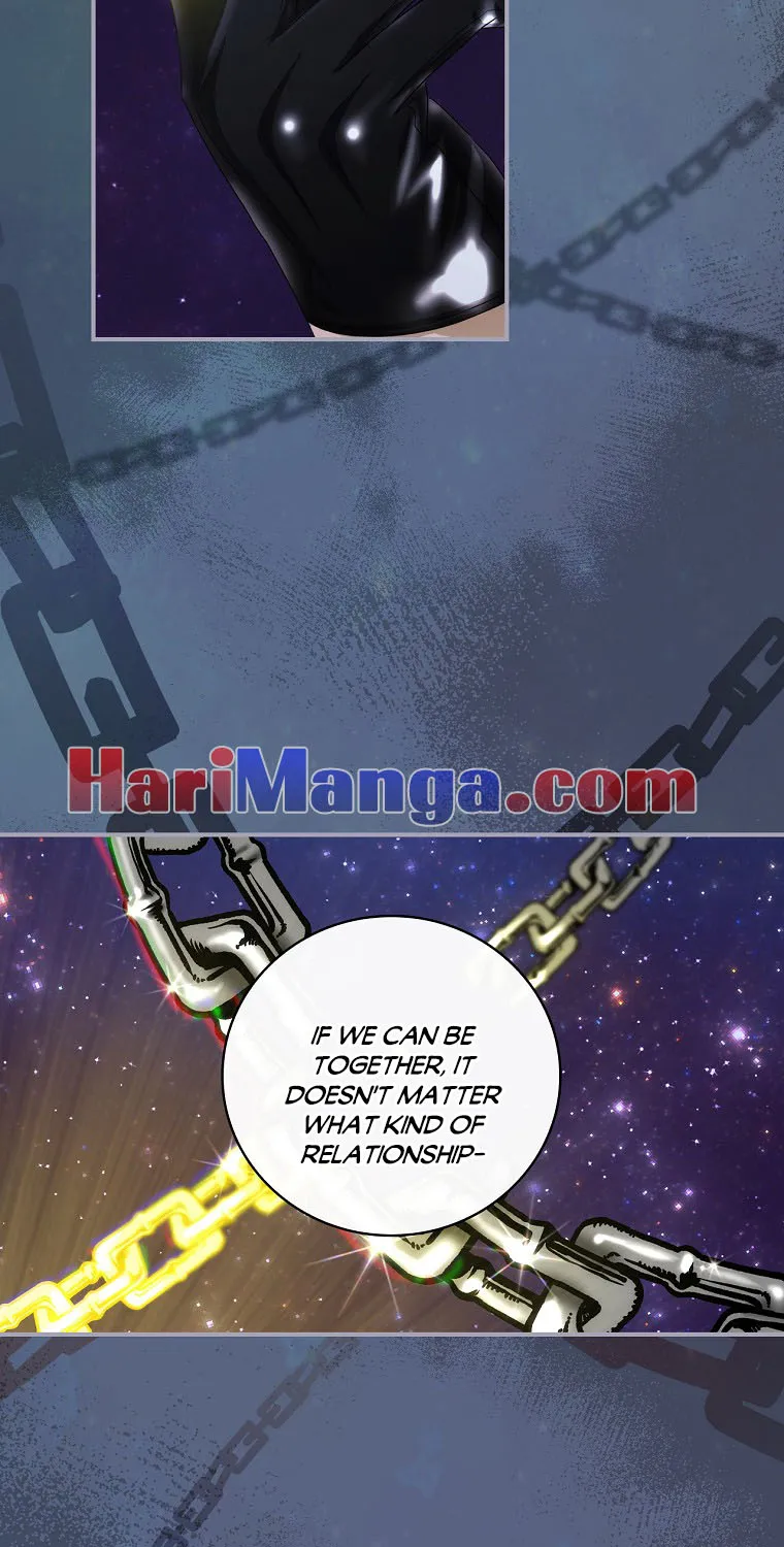 The Baby Isn’t Yours Zinmanga X Chapter 34 Page 23