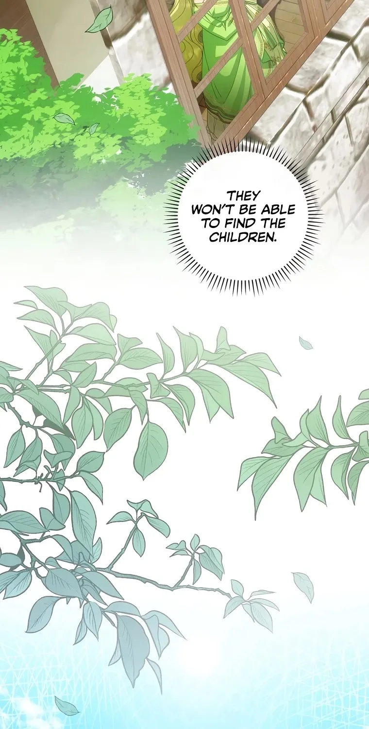 The Baby Isn’t Yours Zinmanga X Chapter 27 Page 3