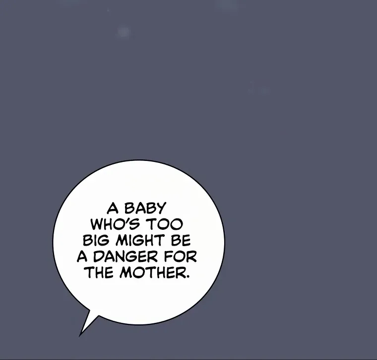 The Baby Isn’t Yours Zinmanga X Chapter 24 Page 17
