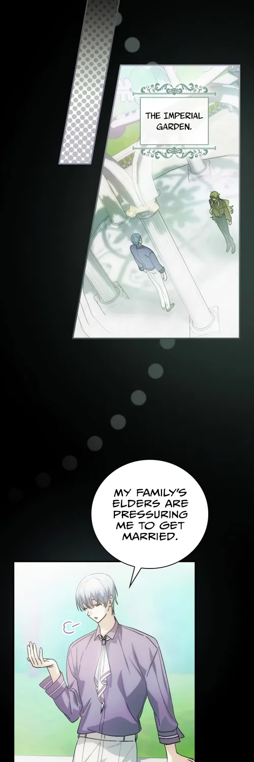 The Baby Isn’t Yours Zinmanga X Chapter 8 Page 20