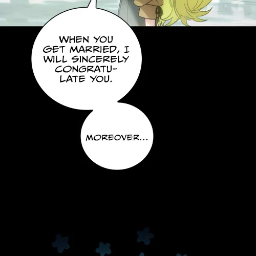 The Baby Isn’t Yours Zinmanga X Chapter 8 Page 23