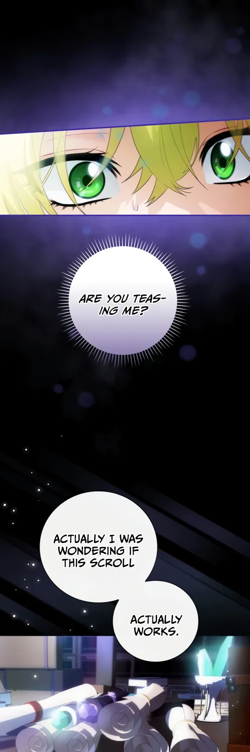 The Baby Isn’t Yours Zinmanga X Chapter 7 Page 5