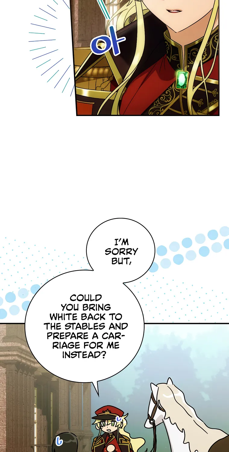 The Baby Isn’t Yours Zinmanga X Chapter 3 Page 37