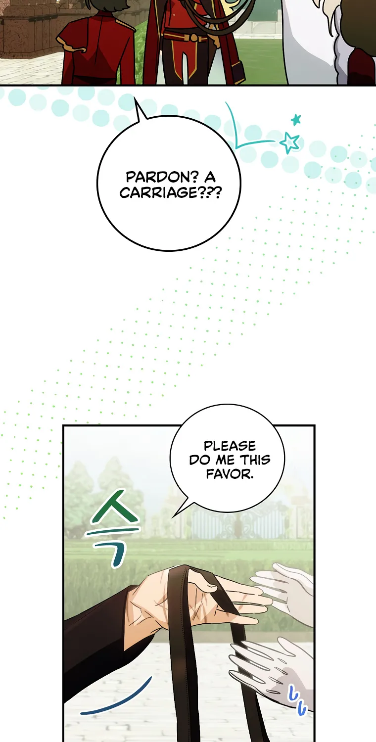 The Baby Isn’t Yours Zinmanga X Chapter 3 Page 38