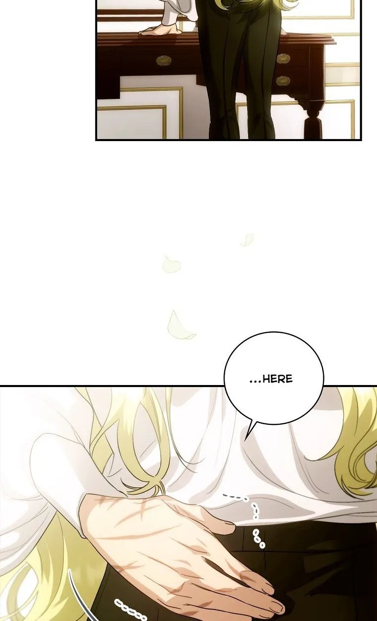 The Baby Isn’t Yours Zinmanga X Chapter 1.1 Page 17