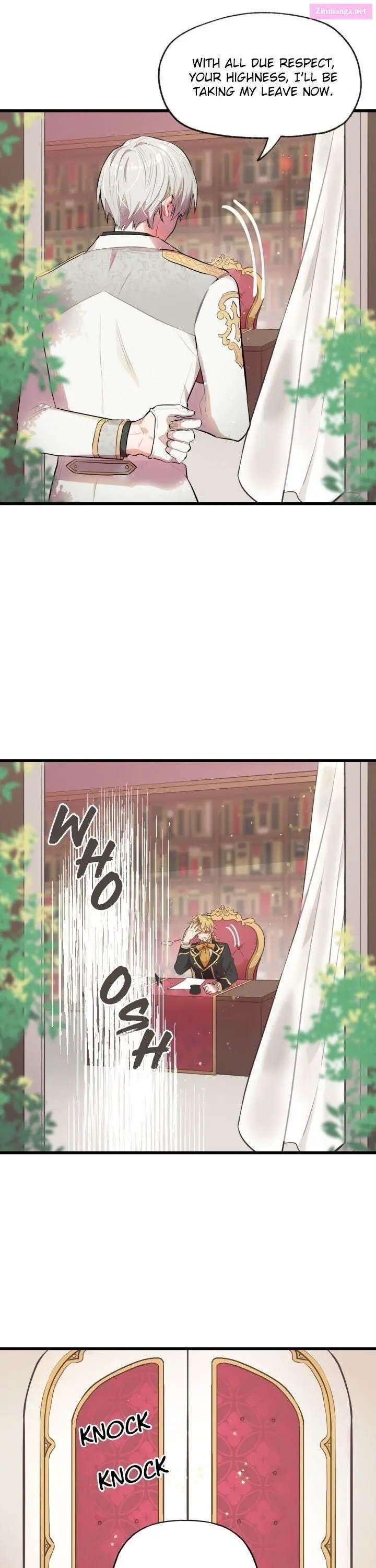 The Baby Isn’t Yours Zinmanga X Chapter 0 Page 27