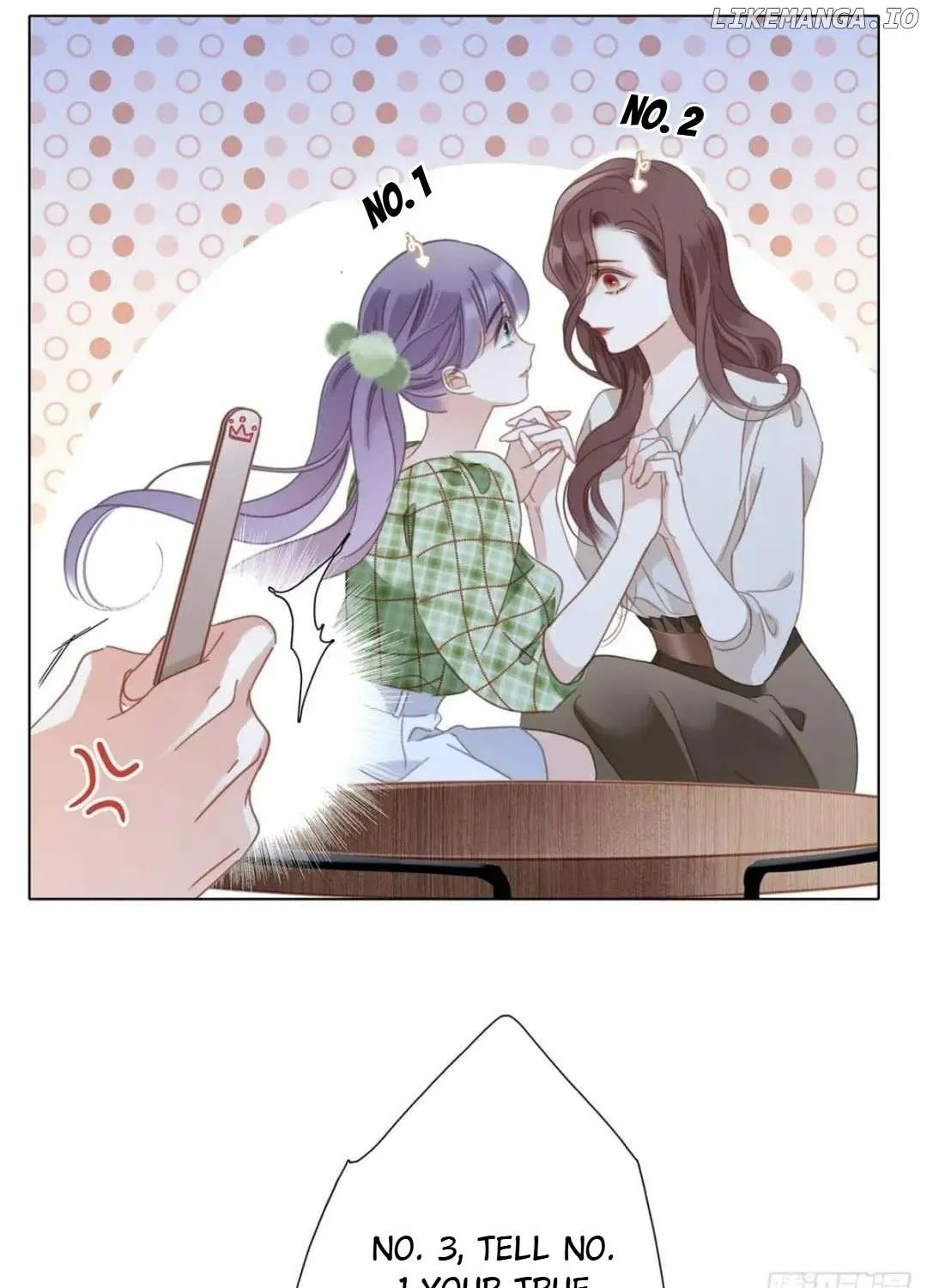 1St Kiss – I Don’t Want To Consider You As Sister Anymore Zinmanga X Chapter 48 Page 8