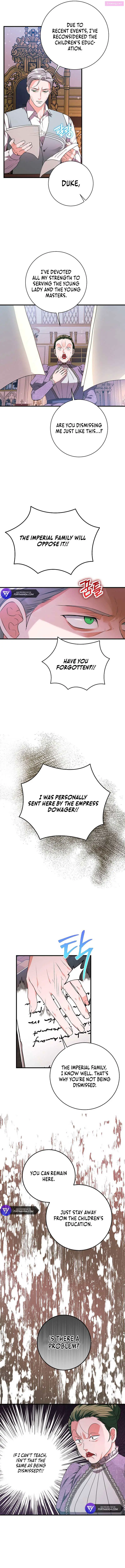 The Time-Limited Black Screen Supports My Breakup Zinmanga X Chapter 16 Page 3