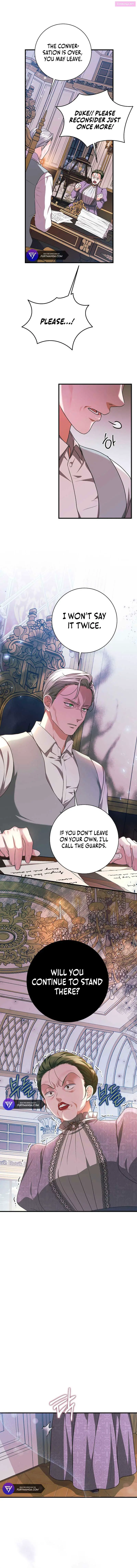 The Time-Limited Black Screen Supports My Breakup Zinmanga X Chapter 16 Page 4
