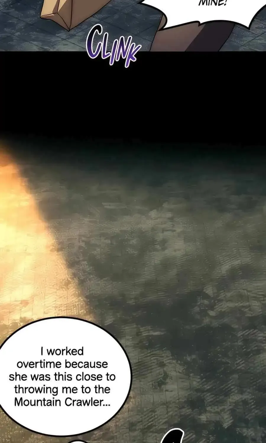 I Became An Evolving Space Monster Zinmanga X Chapter 62 Page 3