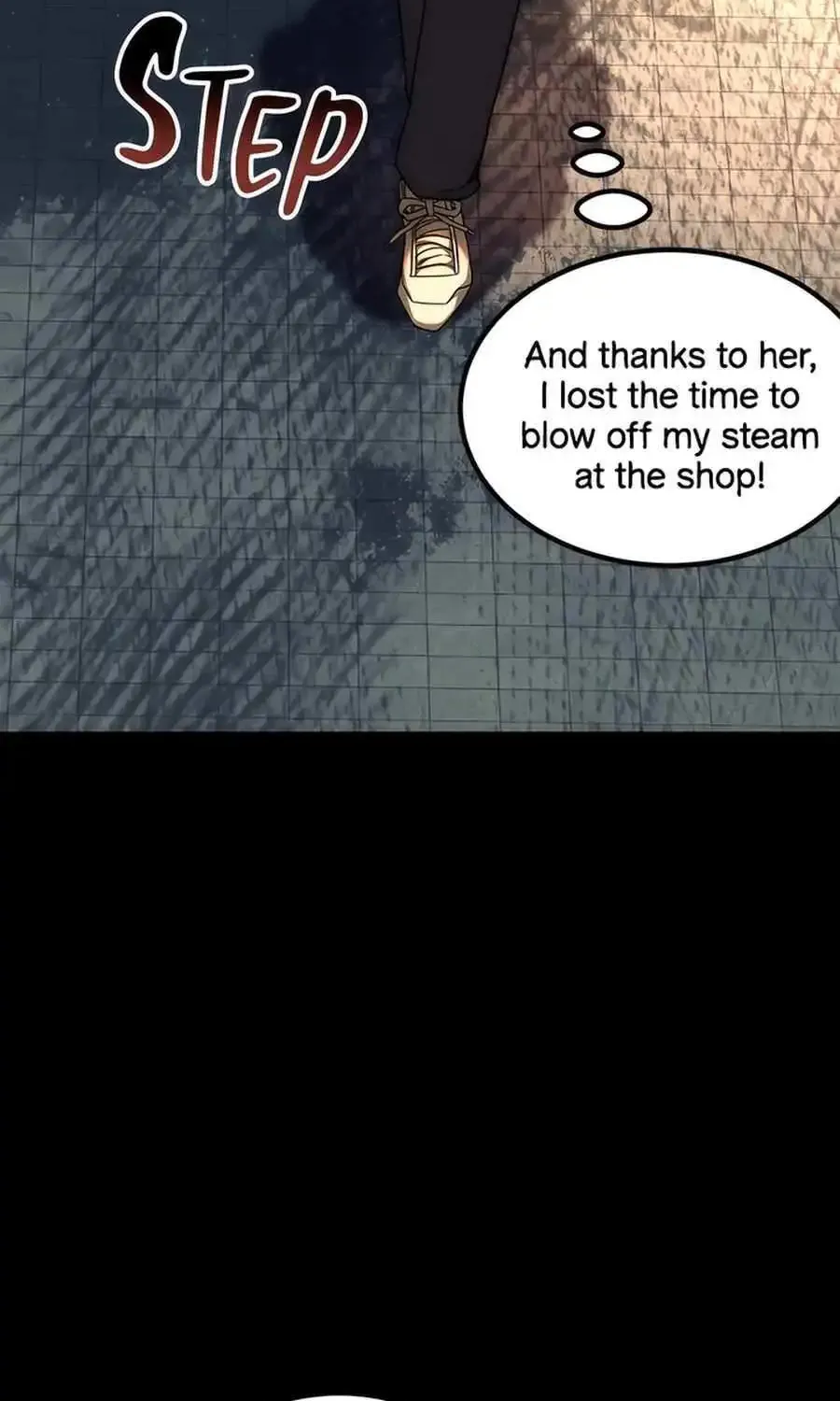 I Became An Evolving Space Monster Zinmanga X Chapter 62 Page 5