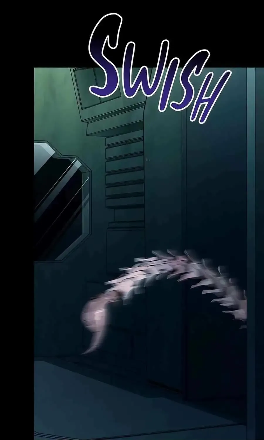 I Became An Evolving Space Monster Zinmanga X Chapter 62 Page 19