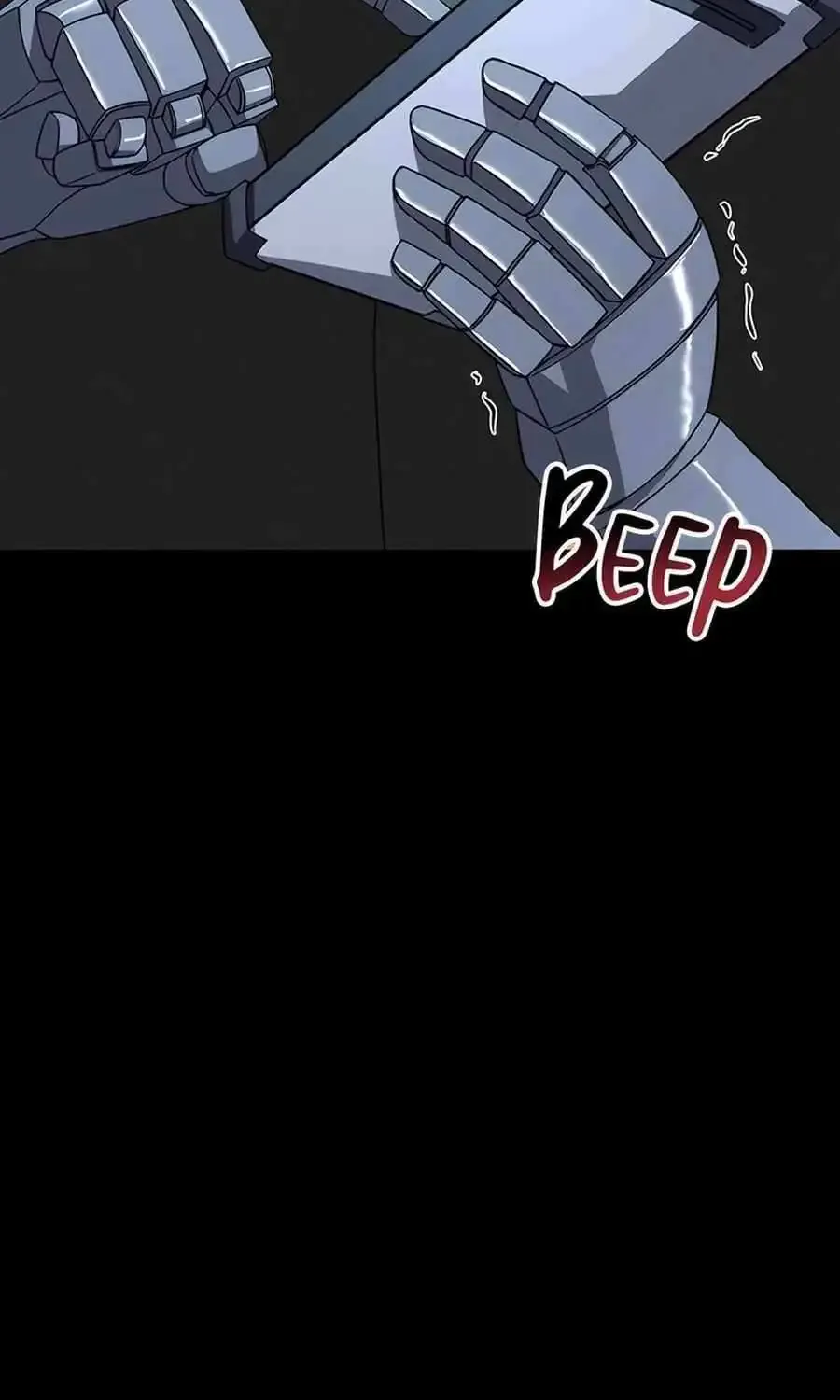 I Became An Evolving Space Monster Zinmanga X Chapter 62 Page 21