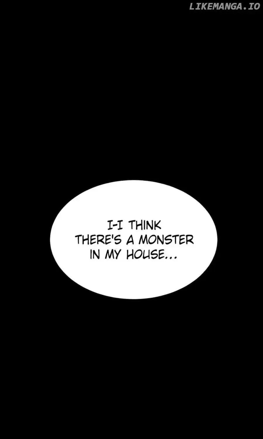 I Became An Evolving Space Monster Zinmanga X Chapter 62 Page 24