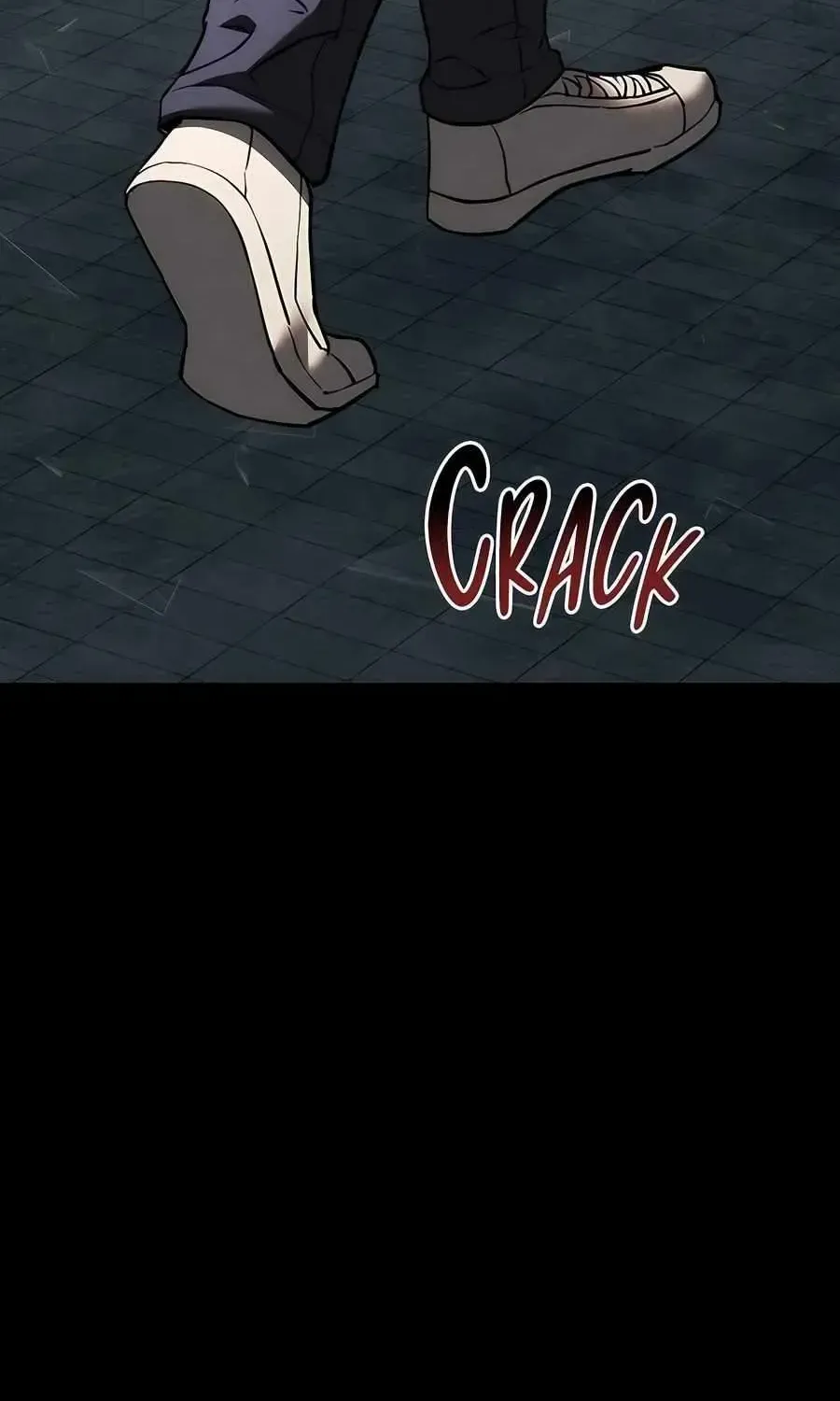 I Became An Evolving Space Monster Zinmanga X Chapter 61 Page 4