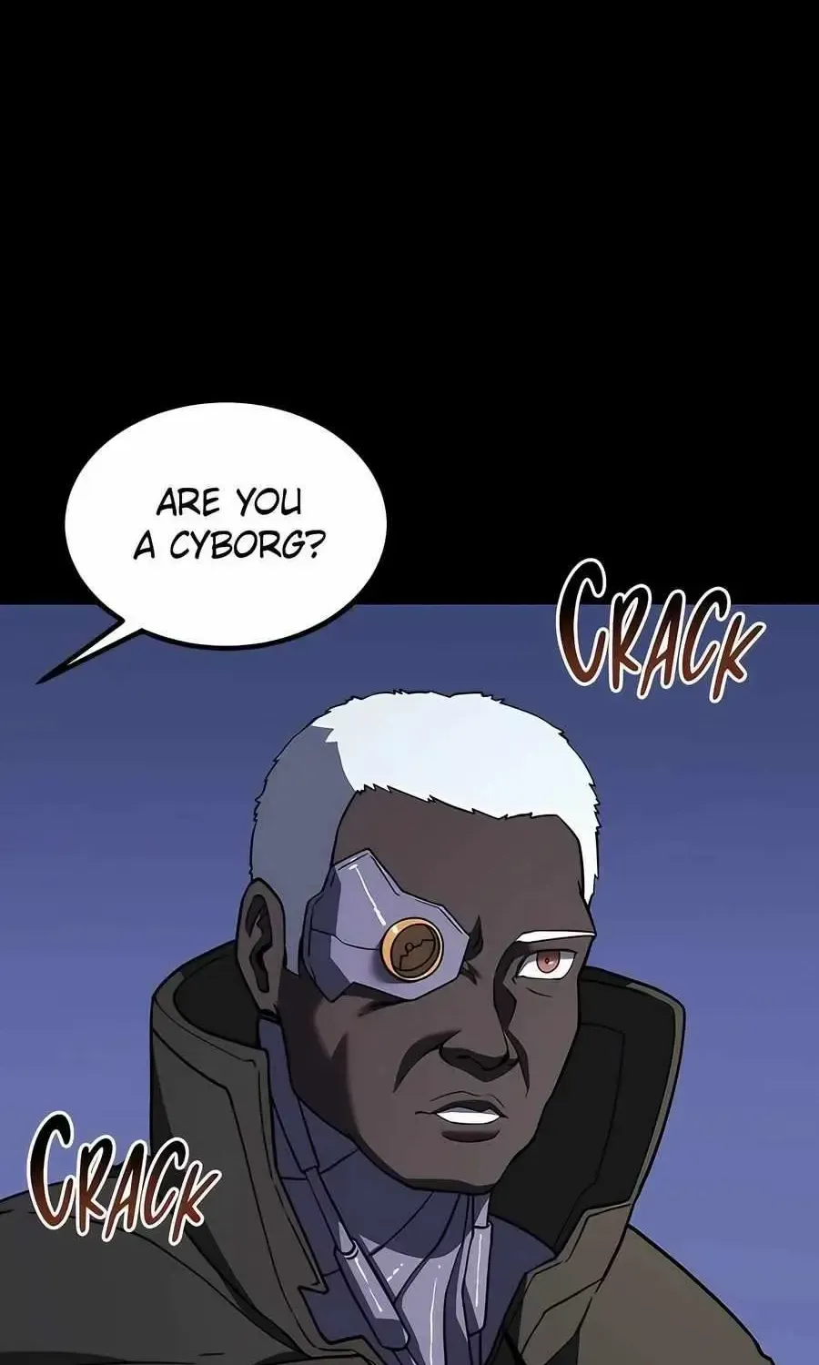 I Became An Evolving Space Monster Zinmanga X Chapter 61 Page 6