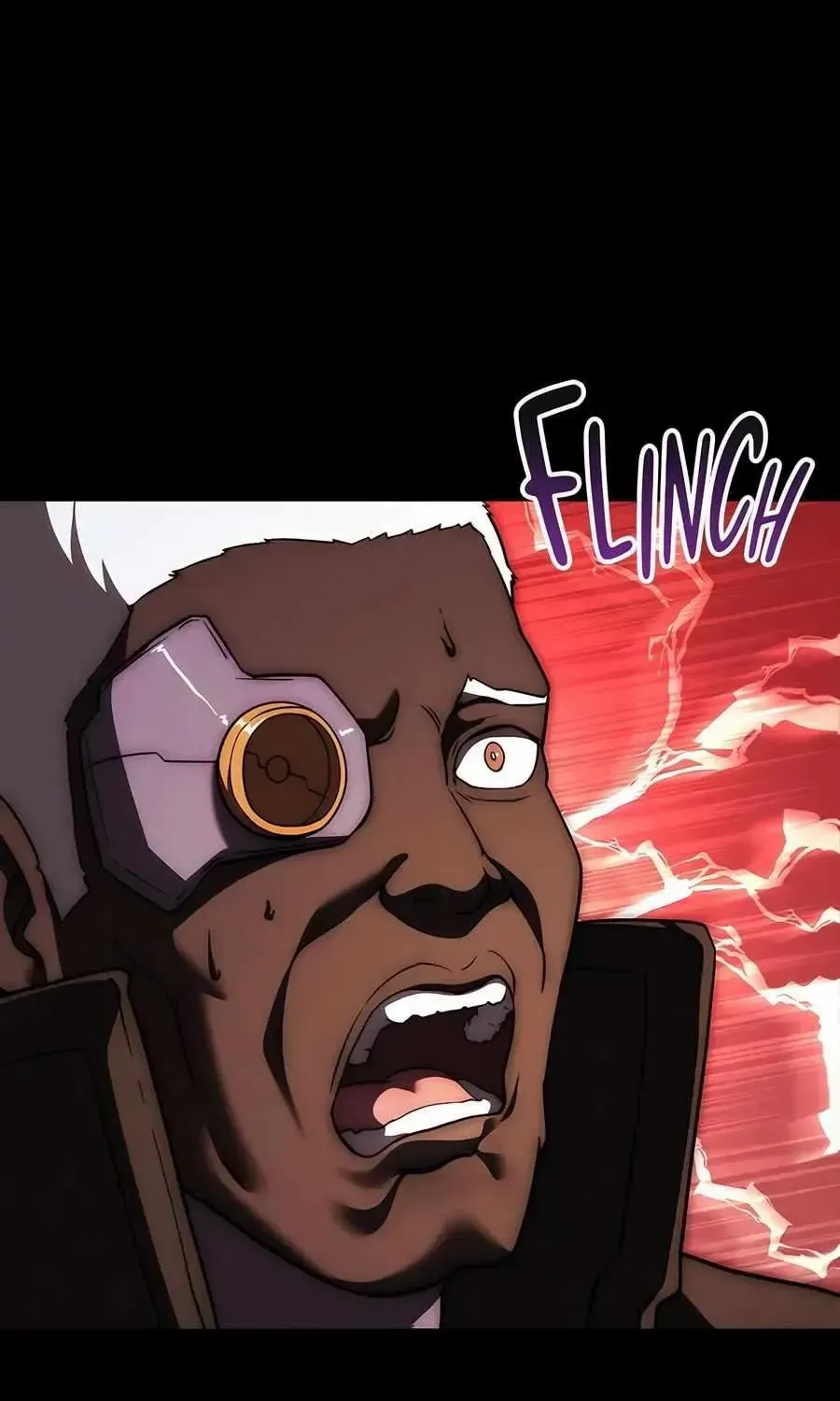 I Became An Evolving Space Monster Zinmanga X Chapter 61 Page 11