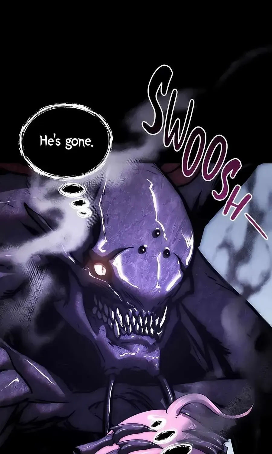 I Became An Evolving Space Monster Zinmanga X Chapter 61 Page 24