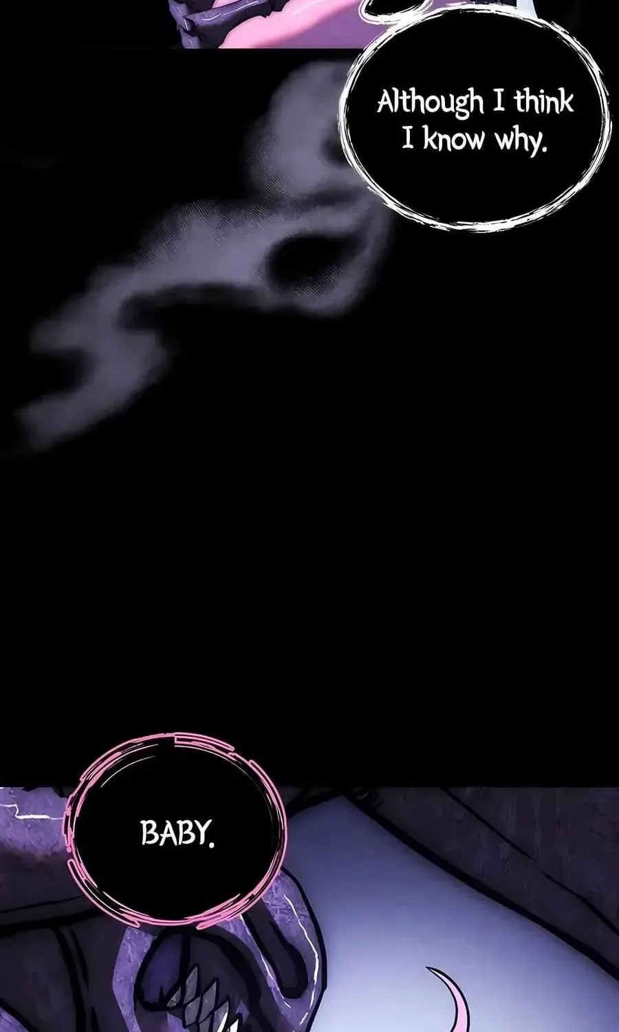 I Became An Evolving Space Monster Zinmanga X Chapter 61 Page 25