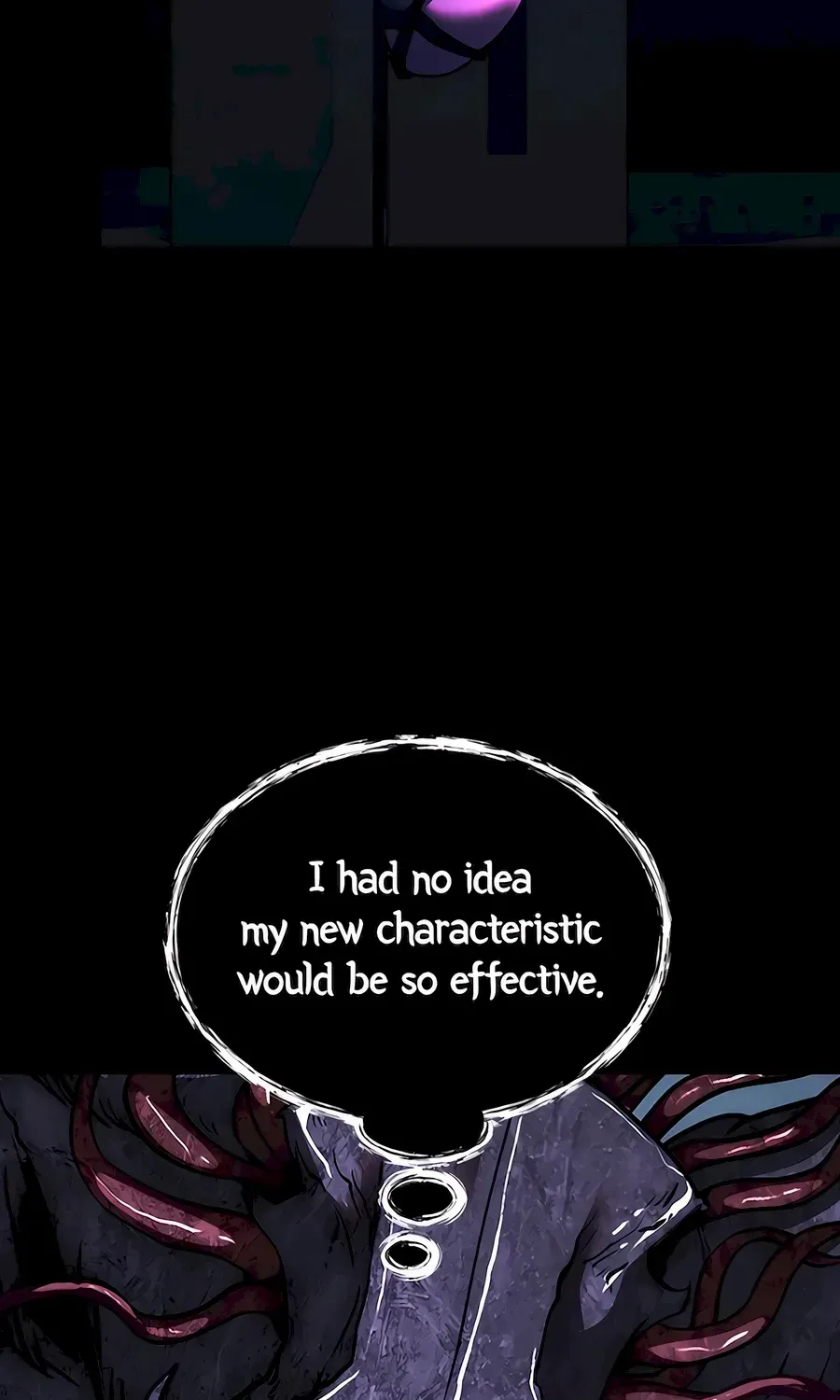 I Became An Evolving Space Monster Zinmanga X Chapter 59 Page 7