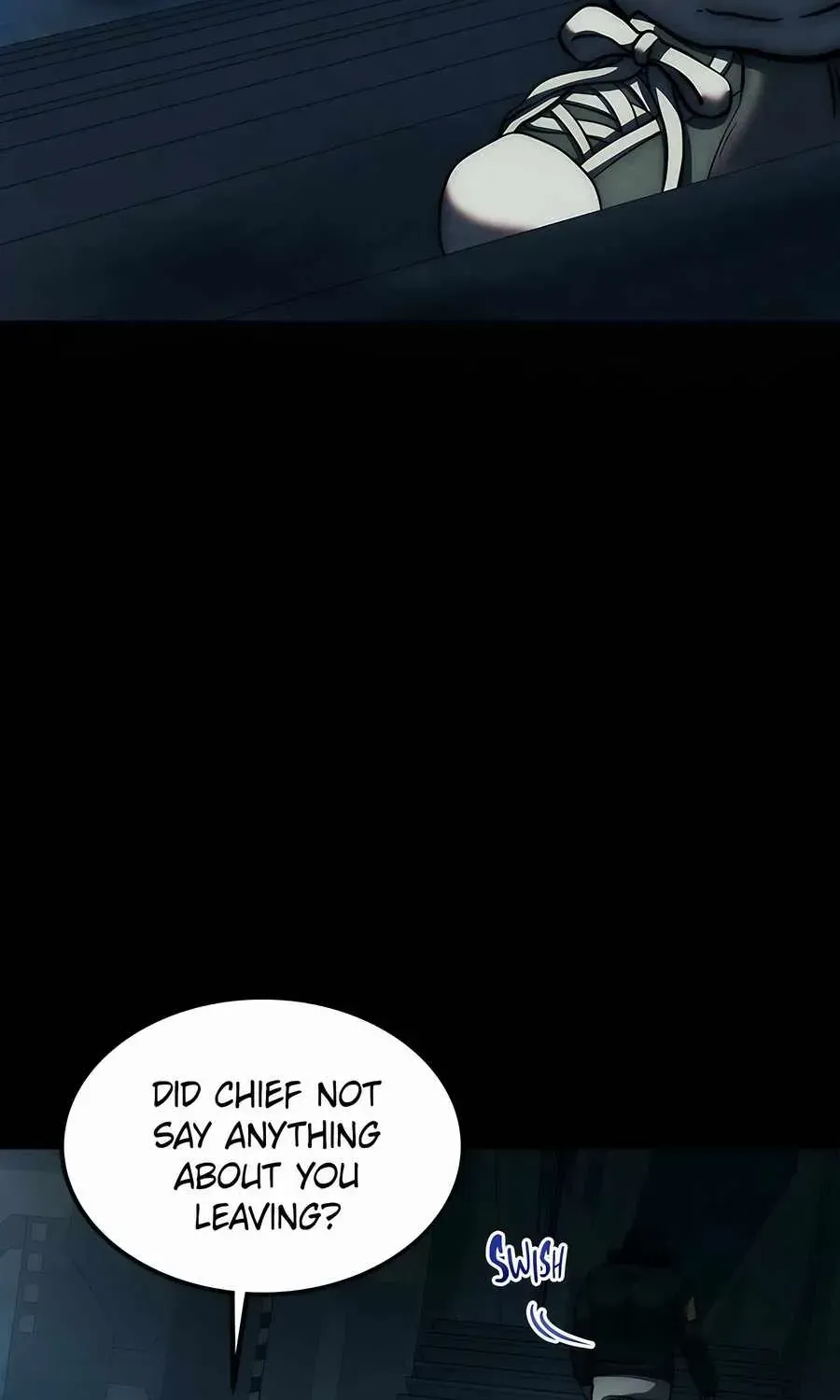 I Became An Evolving Space Monster Zinmanga X Chapter 58 Page 41