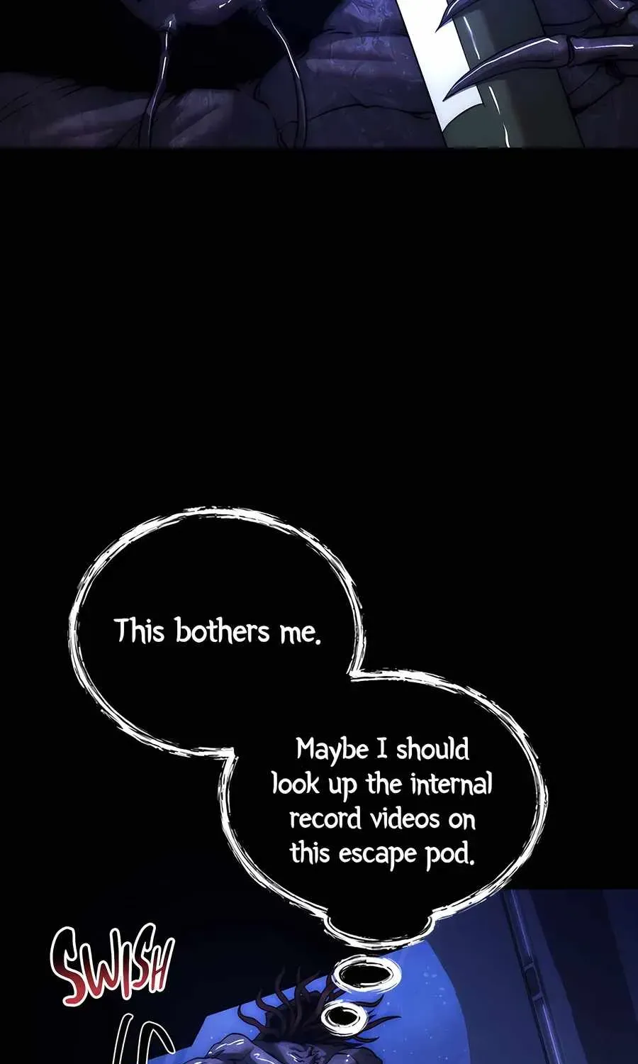 I Became An Evolving Space Monster Zinmanga X Chapter 56 Page 7