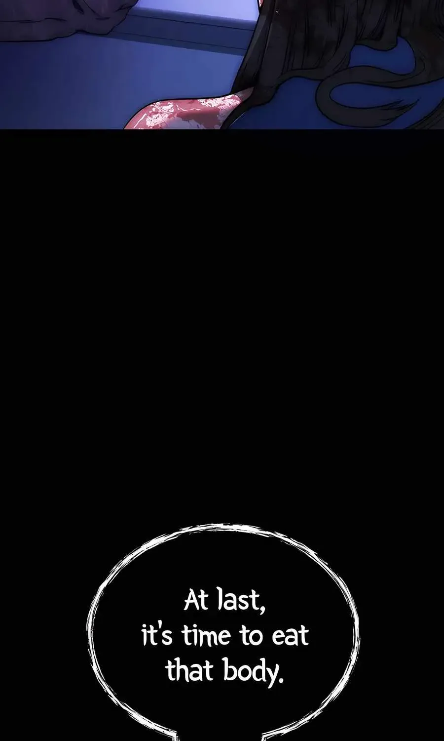 I Became An Evolving Space Monster Zinmanga X Chapter 56 Page 77