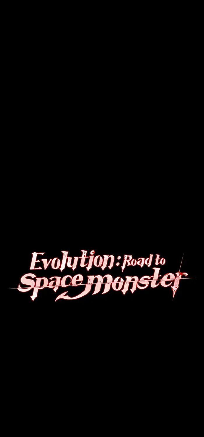 I Became An Evolving Space Monster Zinmanga X Chapter 55 Page 1
