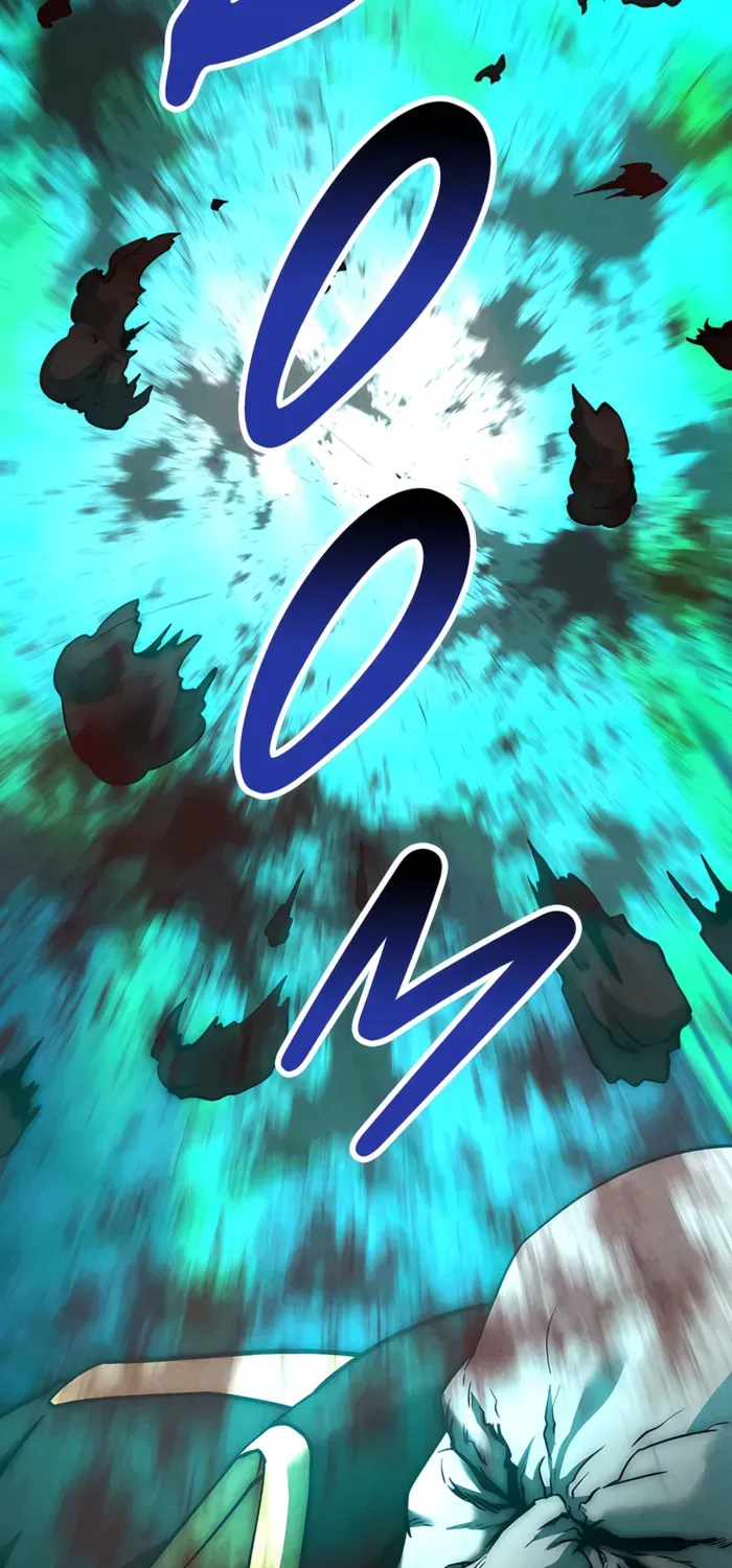 I Became An Evolving Space Monster Zinmanga X Chapter 55 Page 64