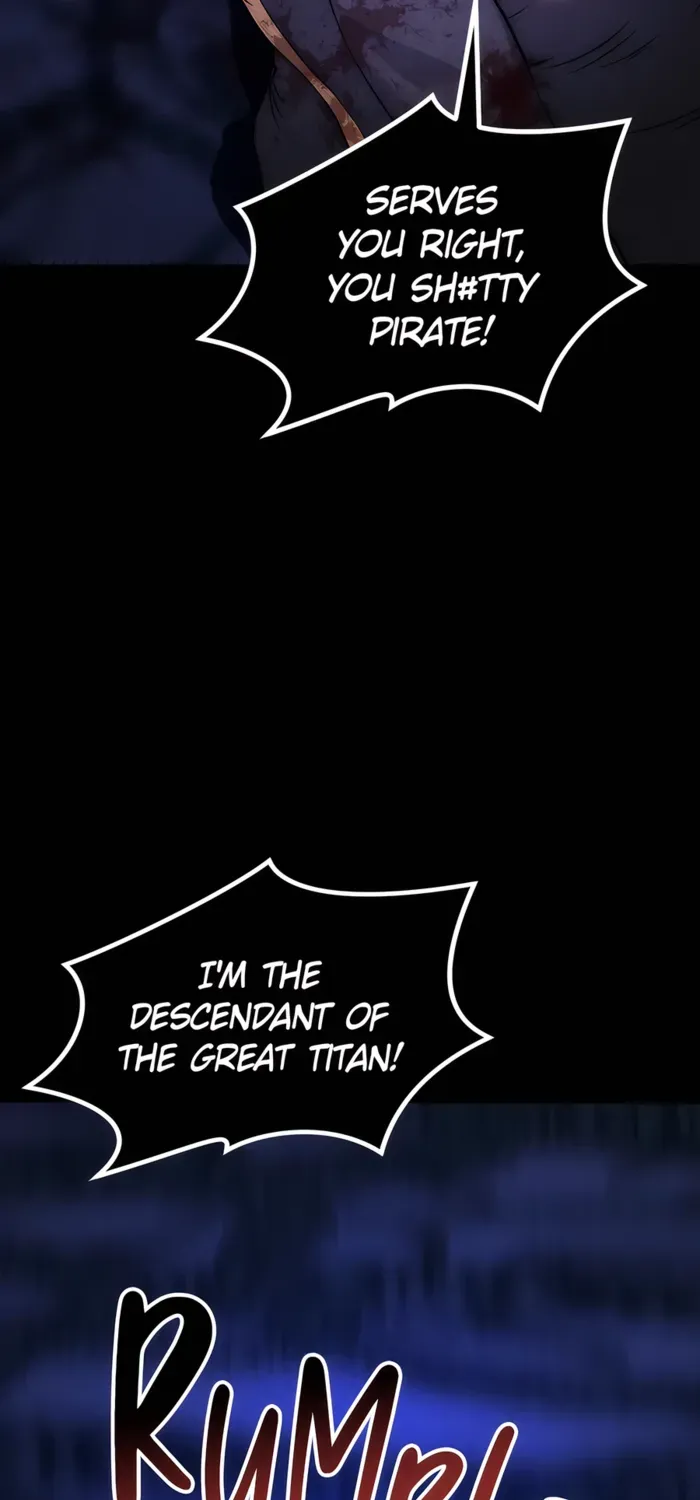 I Became An Evolving Space Monster Zinmanga X Chapter 55 Page 70