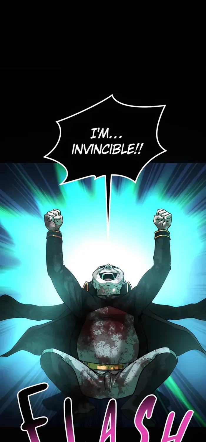 I Became An Evolving Space Monster Zinmanga X Chapter 55 Page 72
