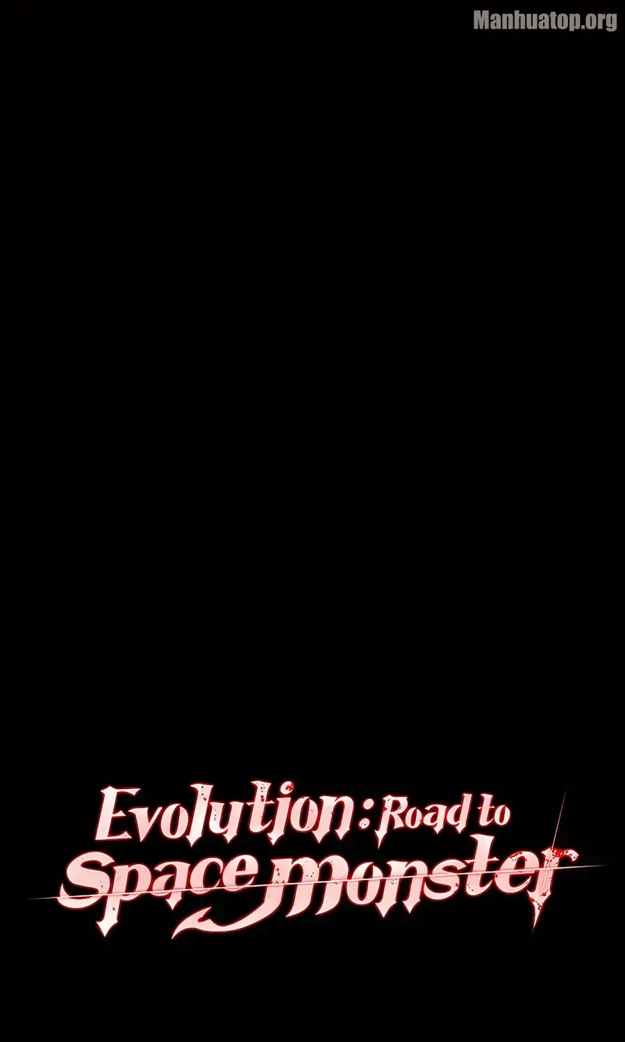 I Became An Evolving Space Monster Zinmanga X Chapter 53 Page 2