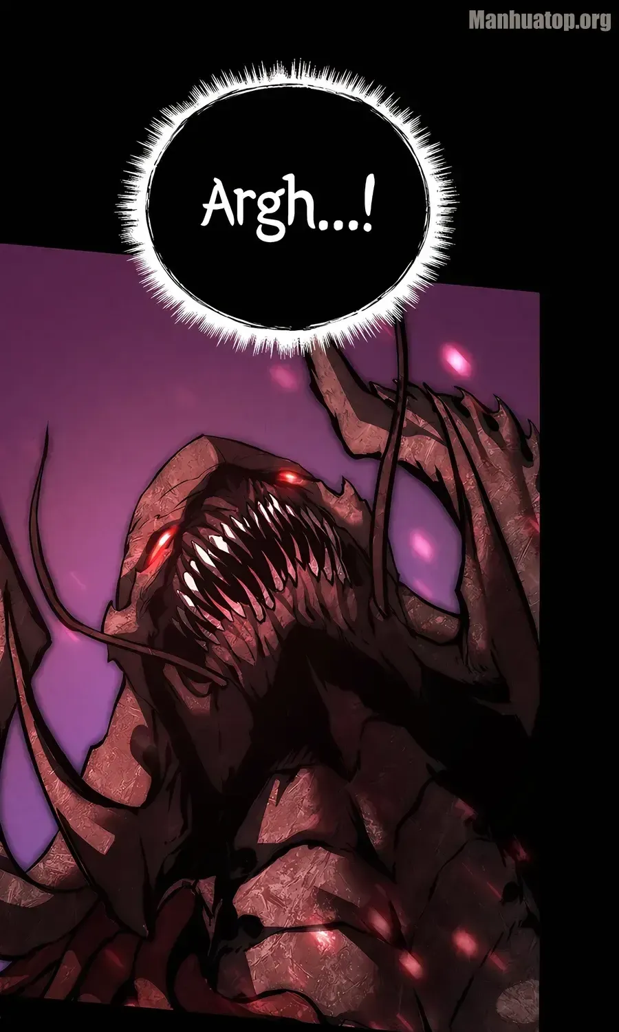 I Became An Evolving Space Monster Zinmanga X Chapter 53 Page 27