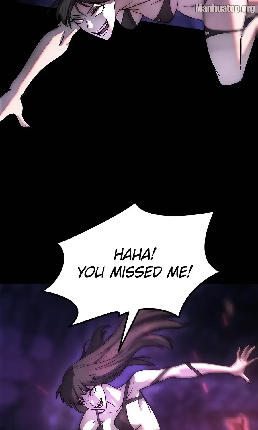 I Became An Evolving Space Monster Zinmanga X Chapter 53 Page 64