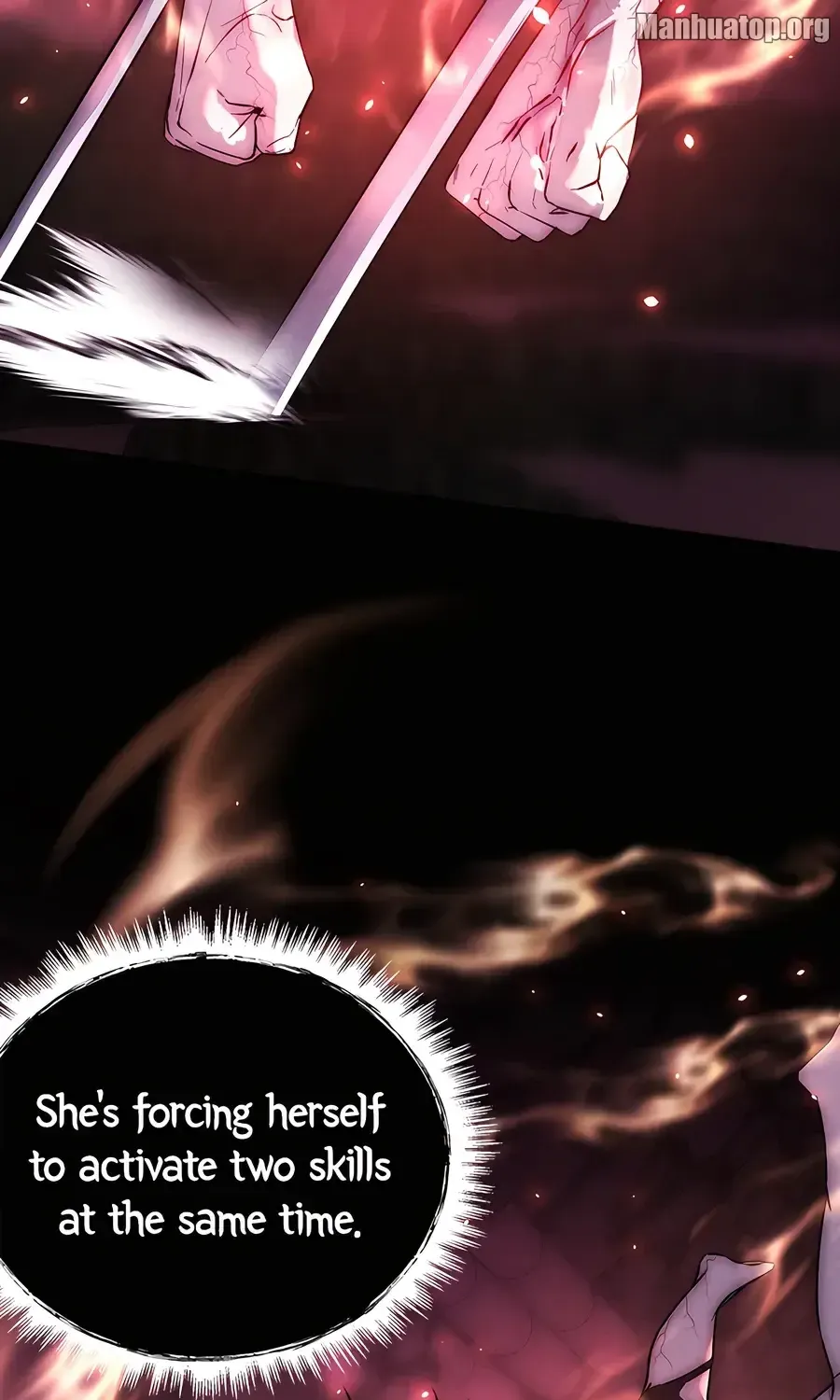 I Became An Evolving Space Monster Zinmanga X Chapter 53 Page 91