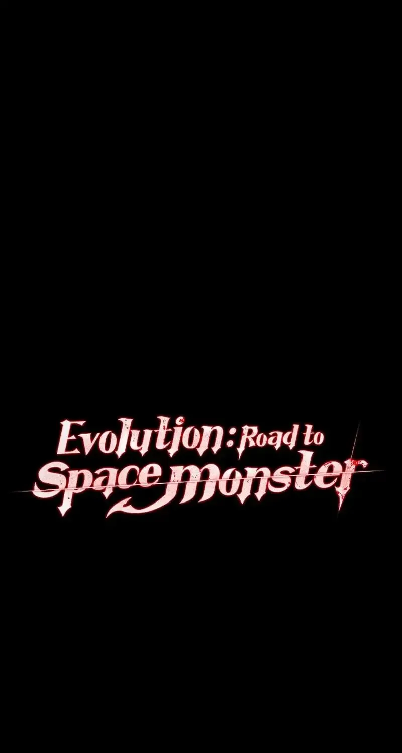 I Became An Evolving Space Monster Zinmanga X Chapter 51 Page 1
