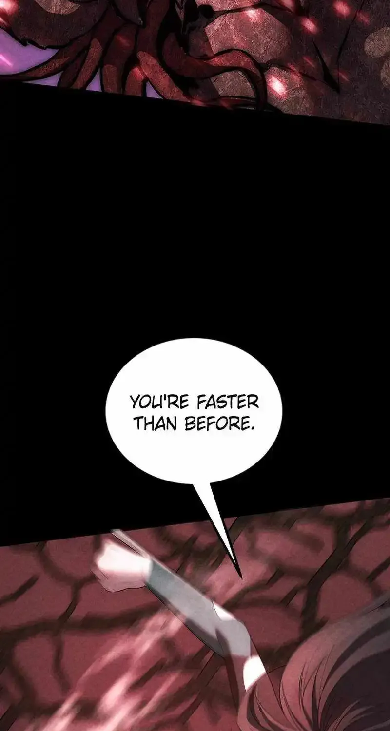 I Became An Evolving Space Monster Zinmanga X Chapter 51 Page 25
