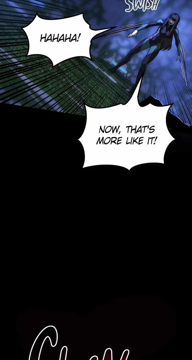 I Became An Evolving Space Monster Zinmanga X Chapter 51 Page 70