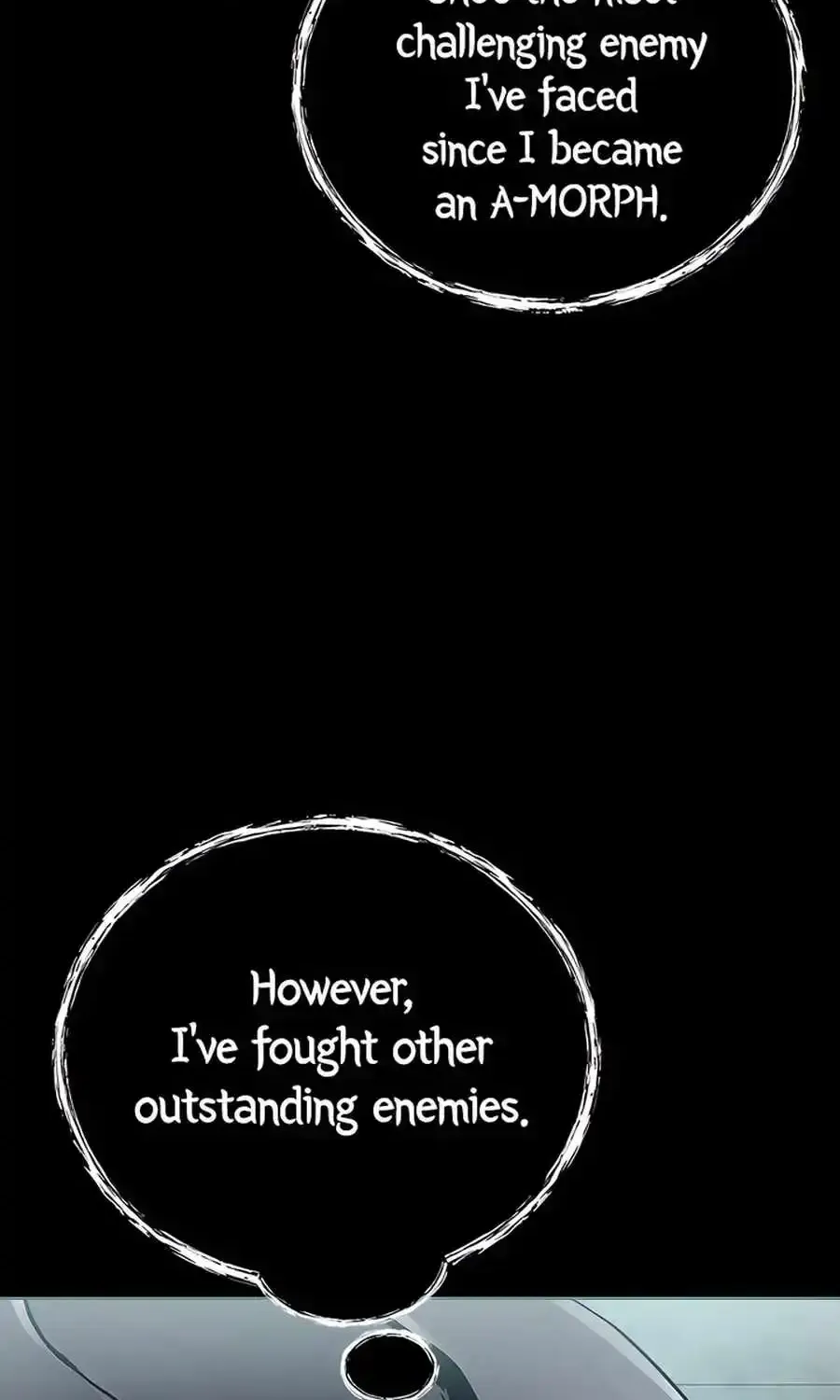 I Became An Evolving Space Monster Zinmanga X Chapter 48 Page 84