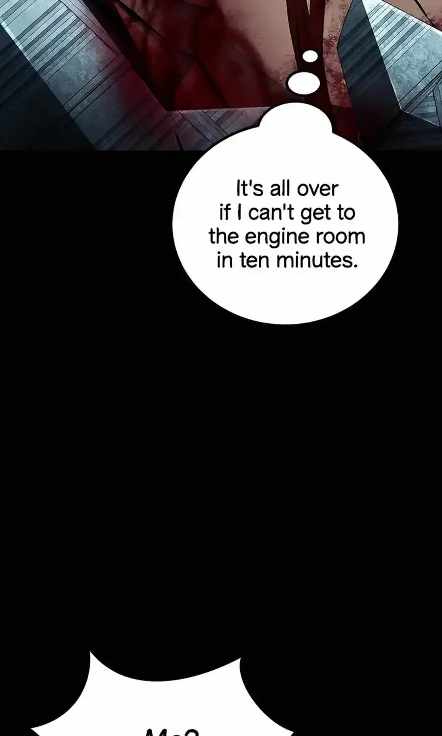 I Became An Evolving Space Monster Zinmanga X Chapter 48 Page 100