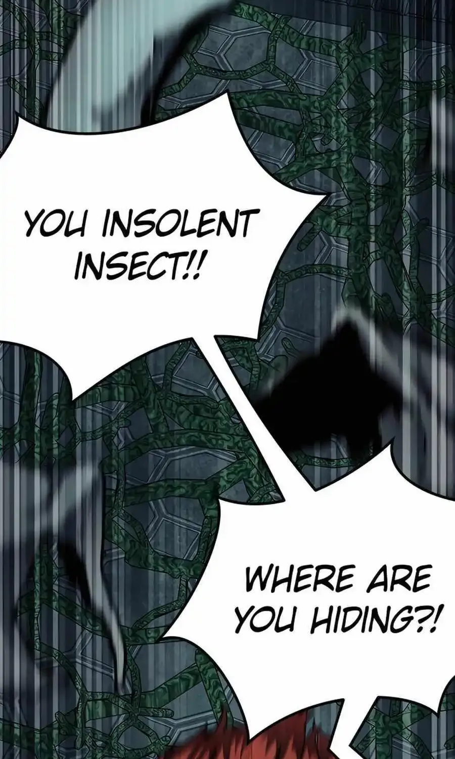I Became An Evolving Space Monster Zinmanga X Chapter 46 Page 22