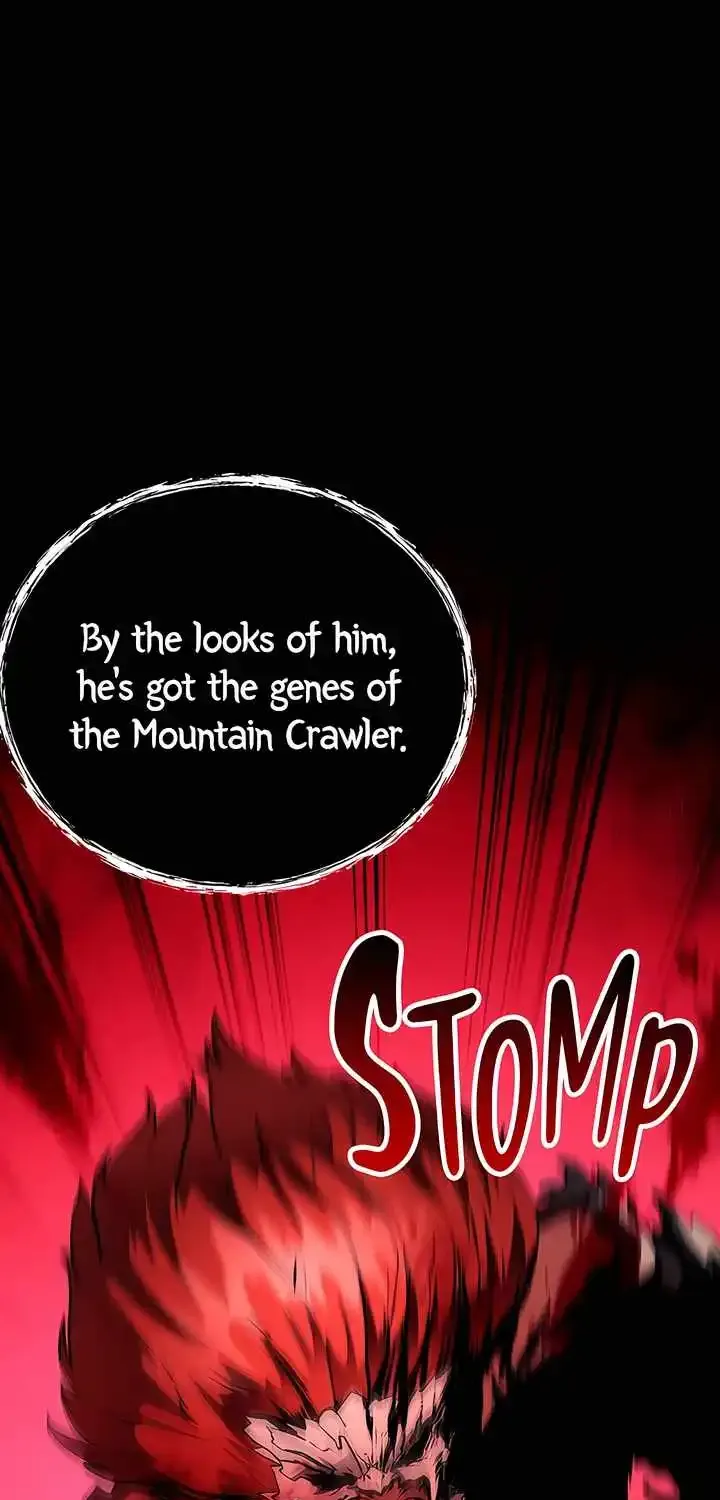 I Became An Evolving Space Monster Zinmanga X Chapter 45 Page 23
