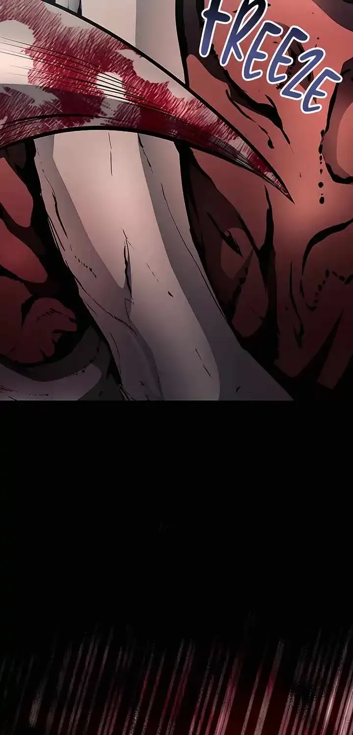 I Became An Evolving Space Monster Zinmanga X Chapter 45 Page 31