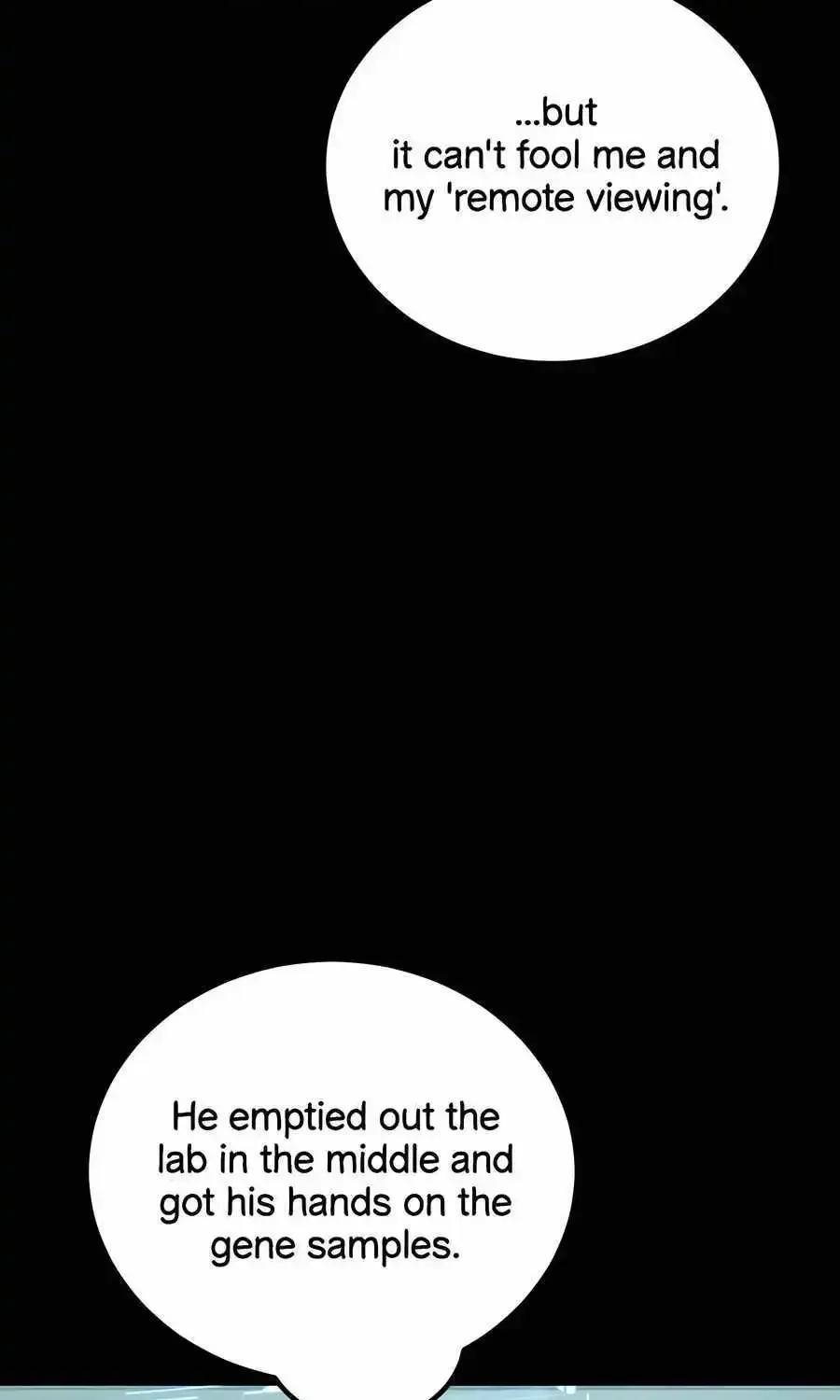 I Became An Evolving Space Monster Zinmanga X Chapter 44 Page 15