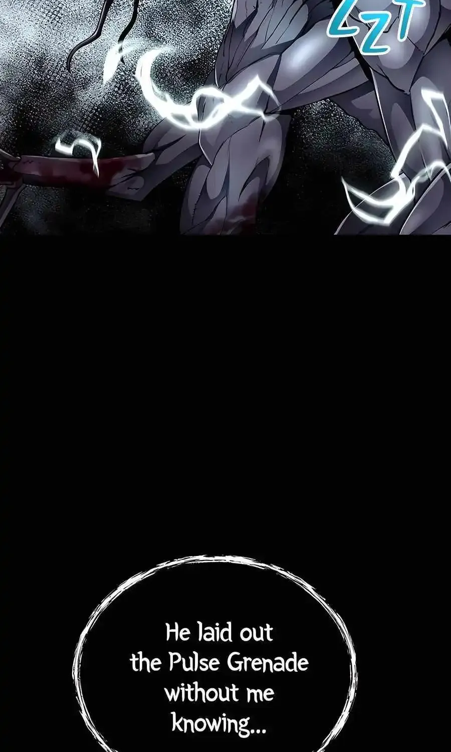 I Became An Evolving Space Monster Zinmanga X Chapter 44 Page 62