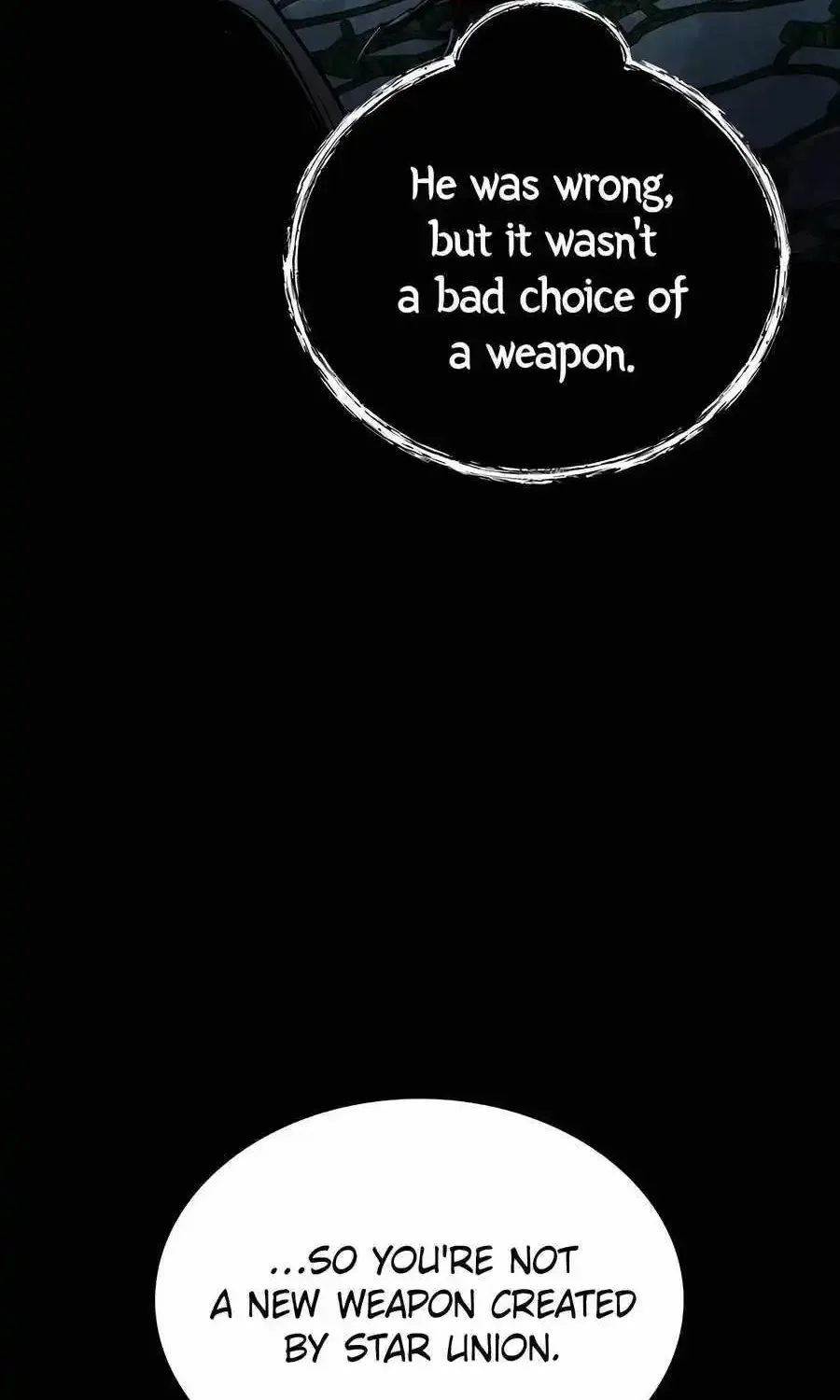 I Became An Evolving Space Monster Zinmanga X Chapter 44 Page 66