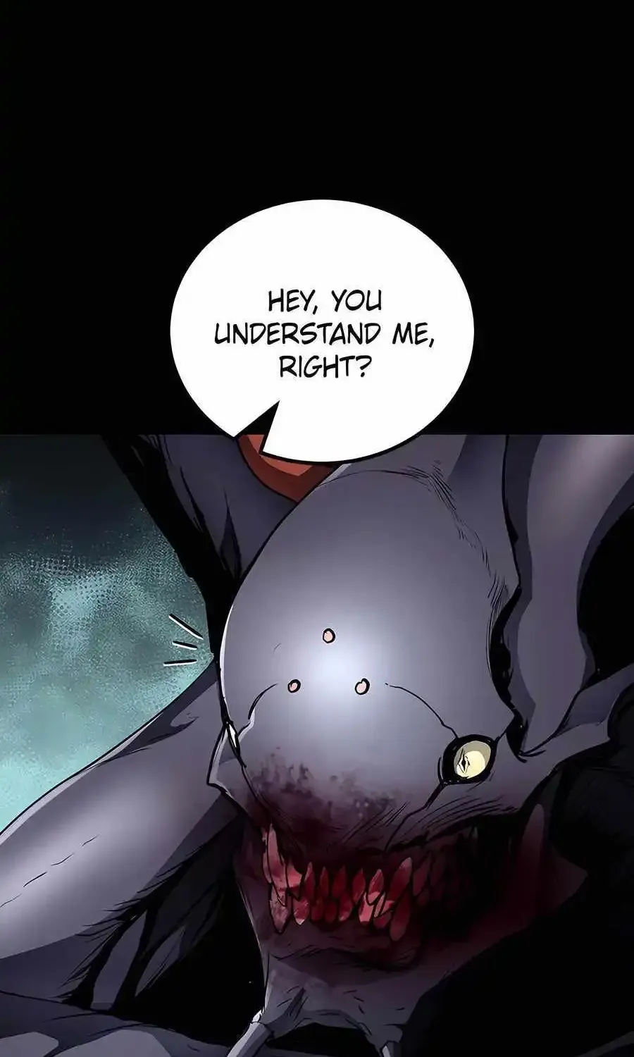 I Became An Evolving Space Monster Zinmanga X Chapter 44 Page 68