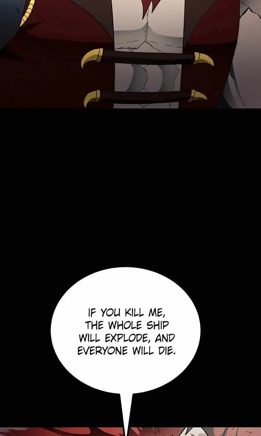 I Became An Evolving Space Monster Zinmanga X Chapter 44 Page 74